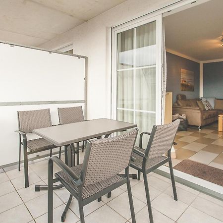 Birkenperle Wohnung 5 Zingst Ngoại thất bức ảnh