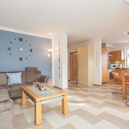 Birkenperle Wohnung 5 Zingst Ngoại thất bức ảnh